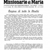 Regina di tutte le Madri